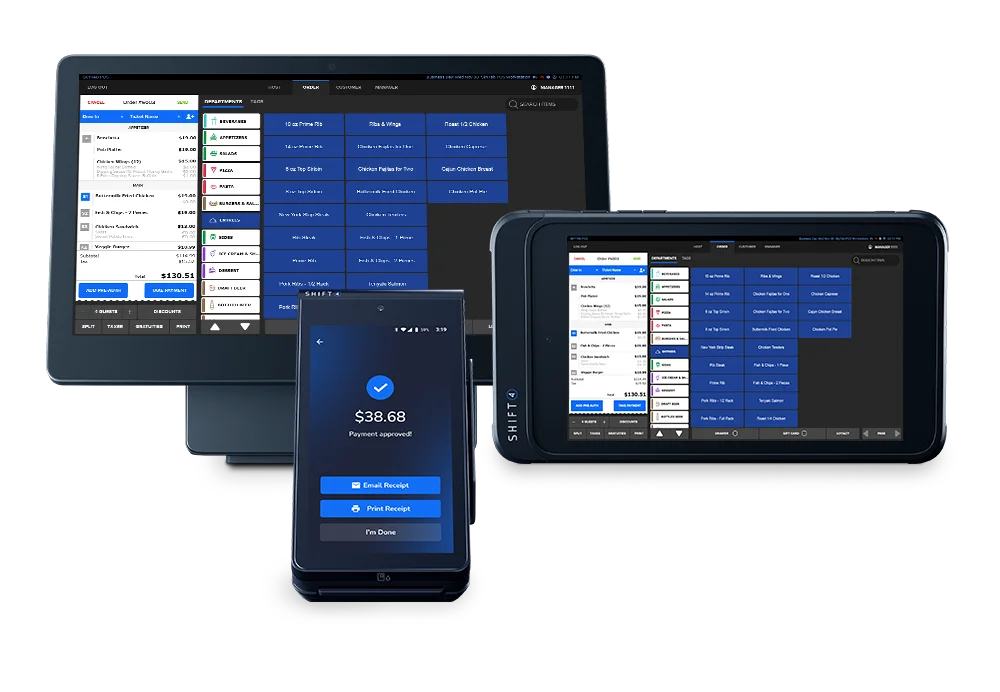 Dynamic IT Solutions for hospitality