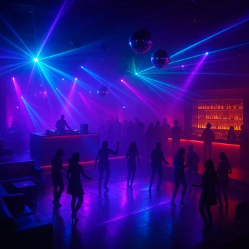 Nightclubs