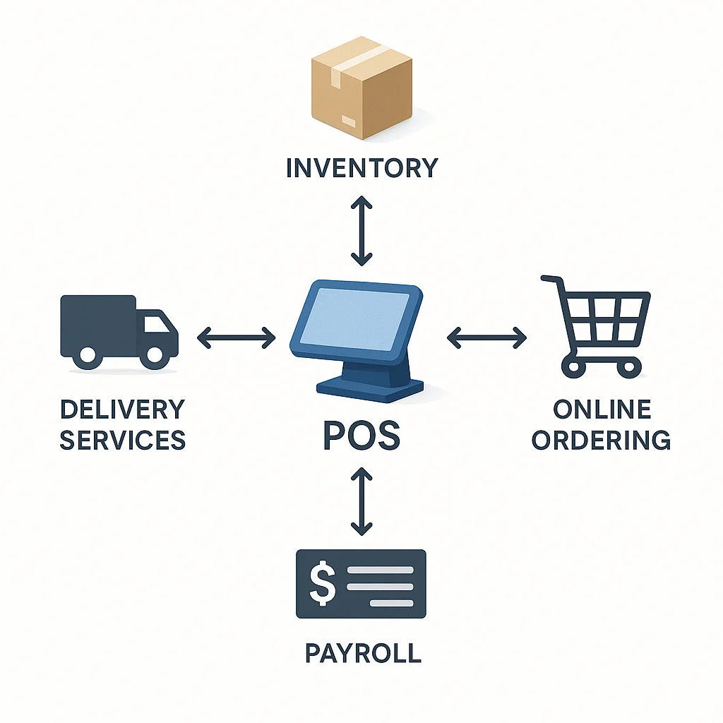 Business management solutions