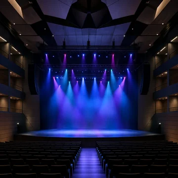 Event Centers