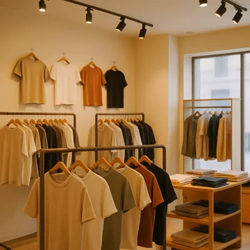Light Retail