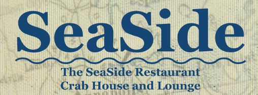 The Seaside Restaurant Crab House and Lounge
