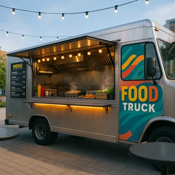 Food Trucks